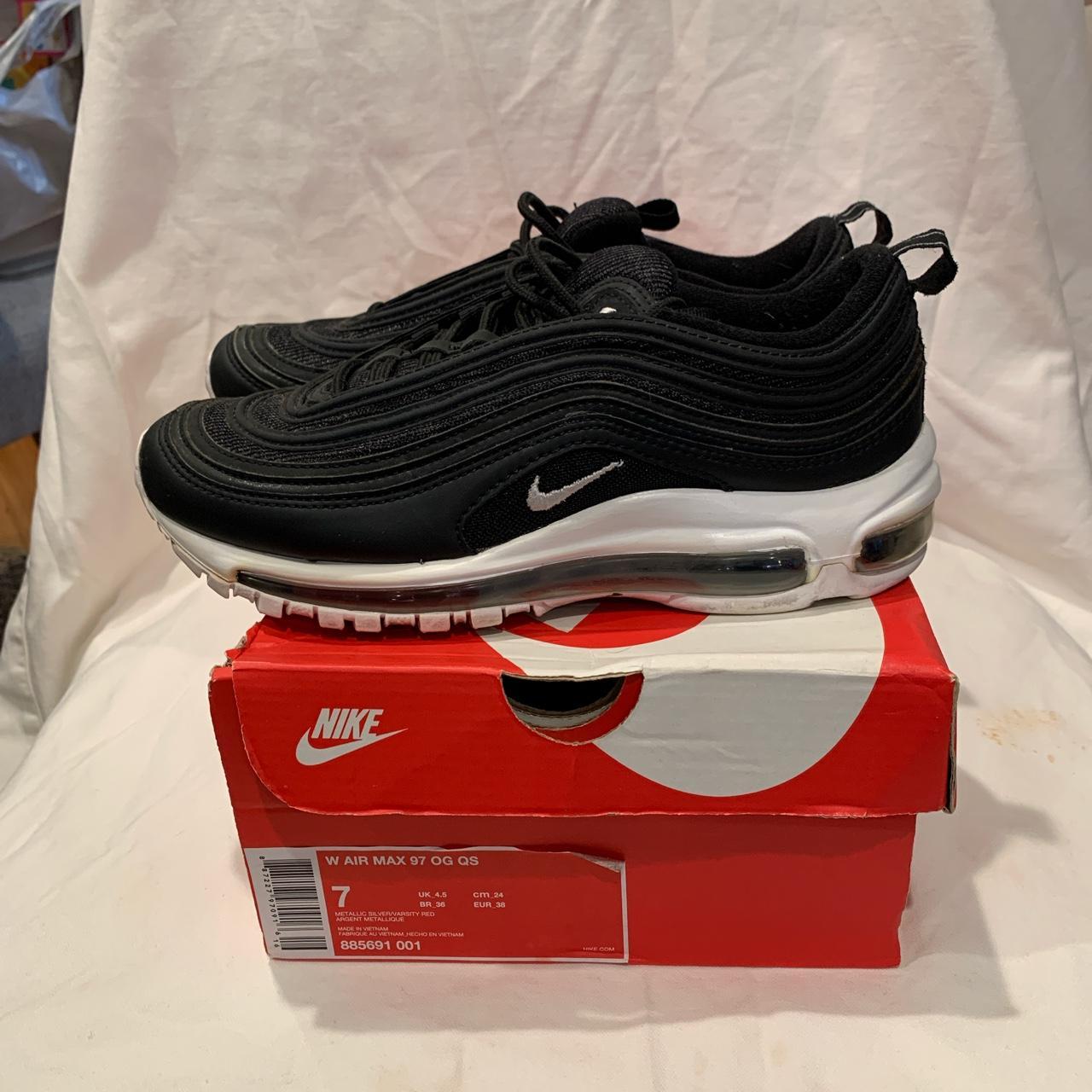 womens air max 97 og