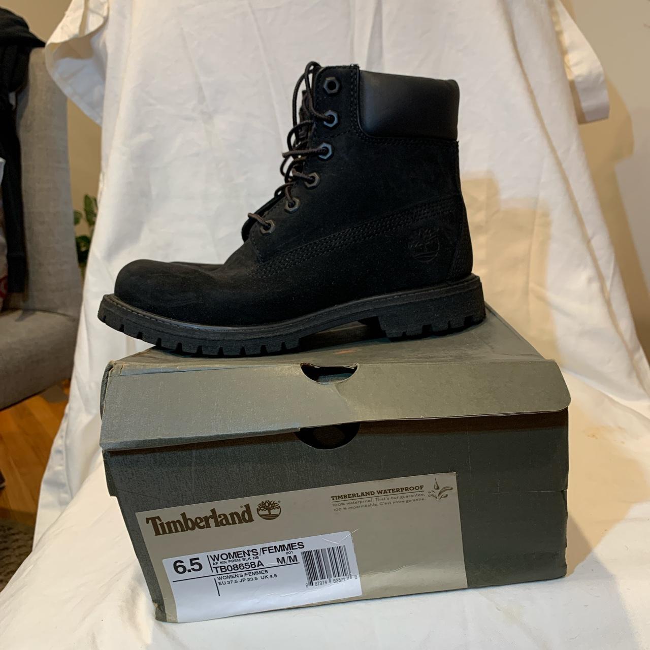 Timberland women's outlet femmes