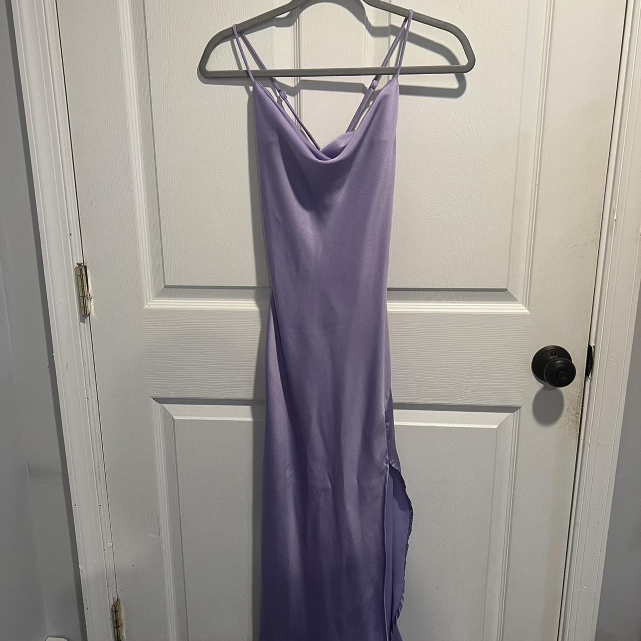 xsmall ASTR prom dress from south moon under - Depop