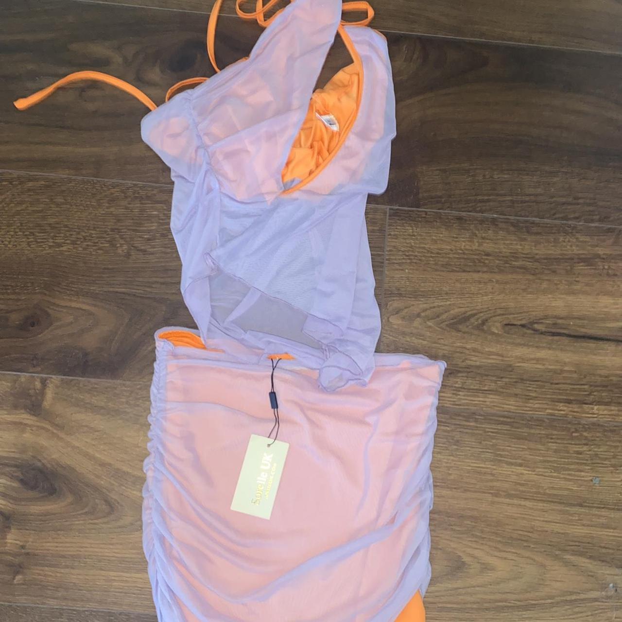 Brand new Sorelleuk Uk co ord. never worn still with... Depop