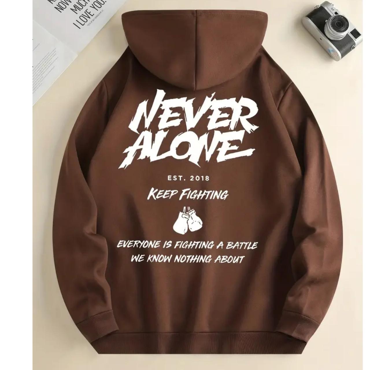 Trendy 2024 hoodies 2018