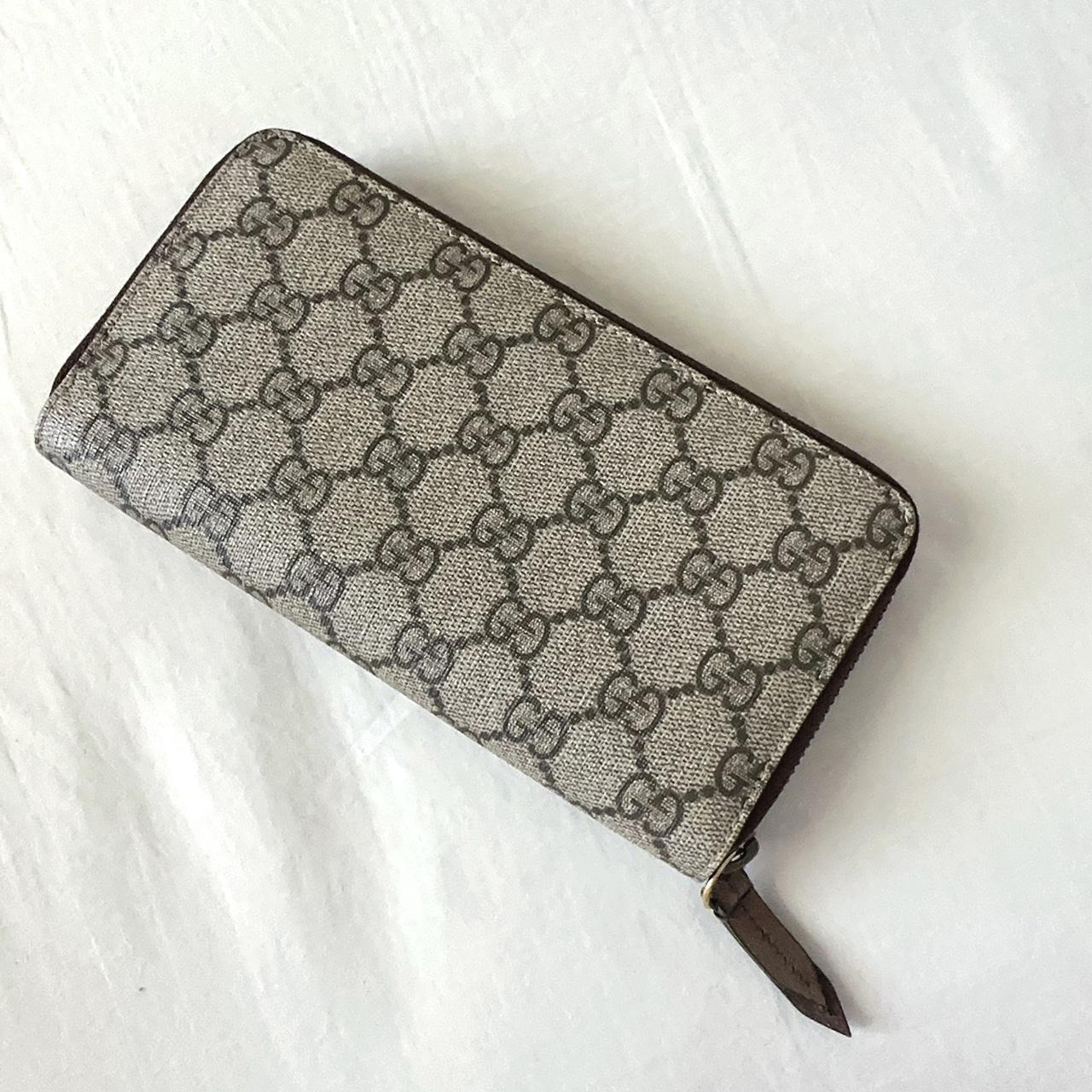 Stylish Gucci Wallet for Men