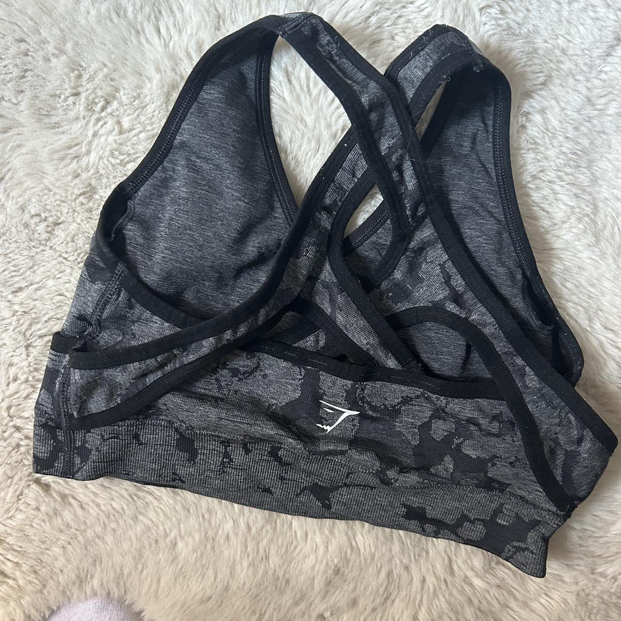 Gymshark Sports Bras Sizing at Jennifer Adams blog