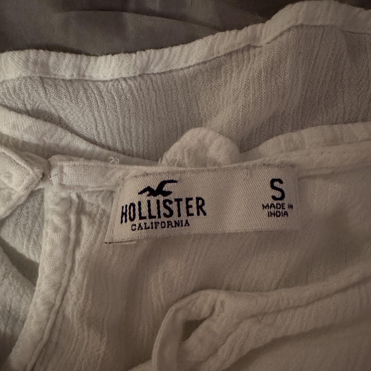 Fake hollister outlet shirt