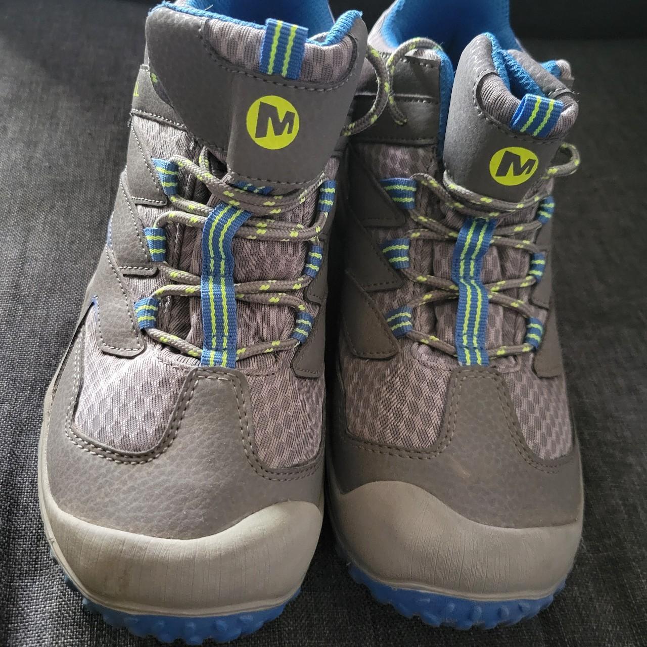 Merrell chameleon 7 on sale hiking