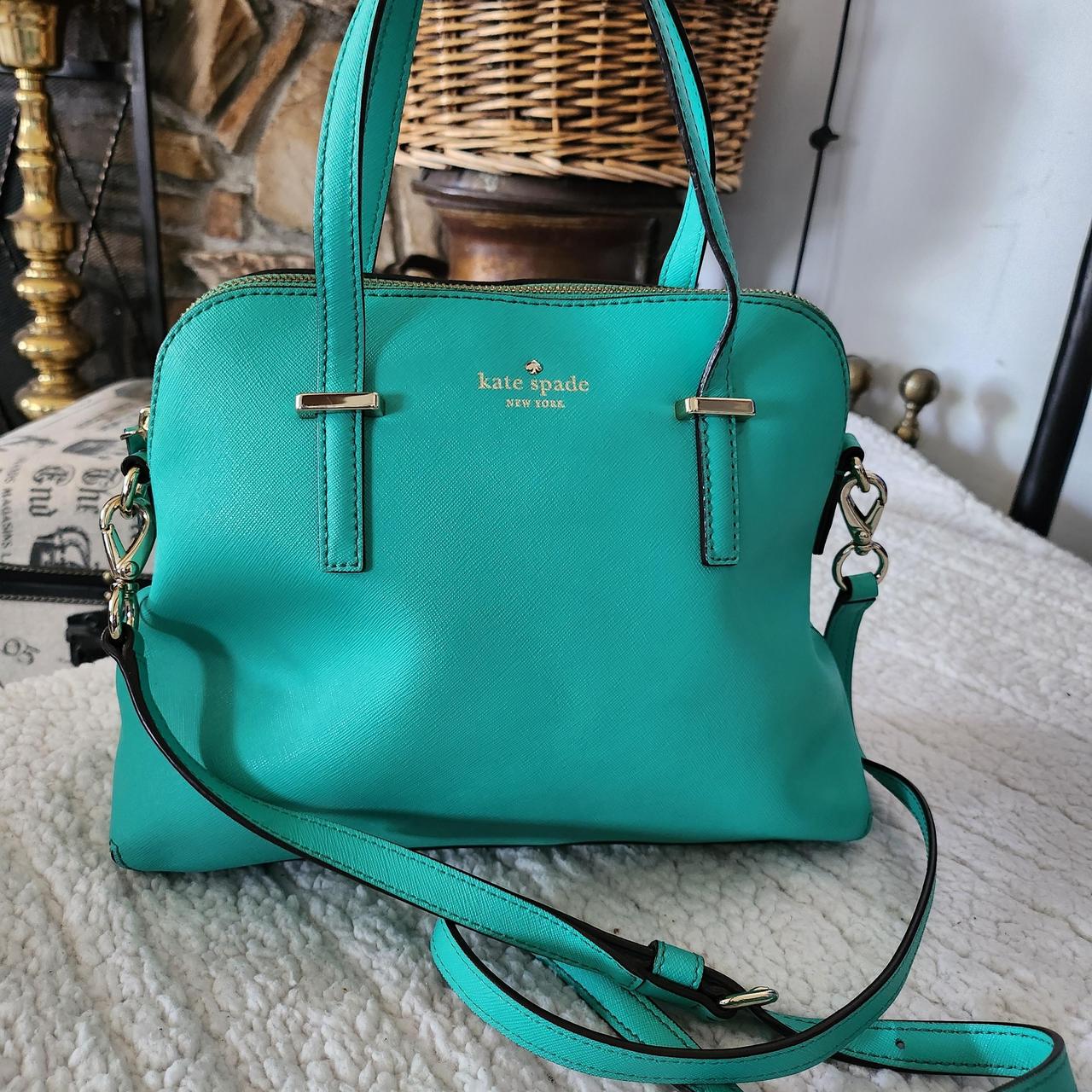 Kate Spade Cedar Street newest Maise