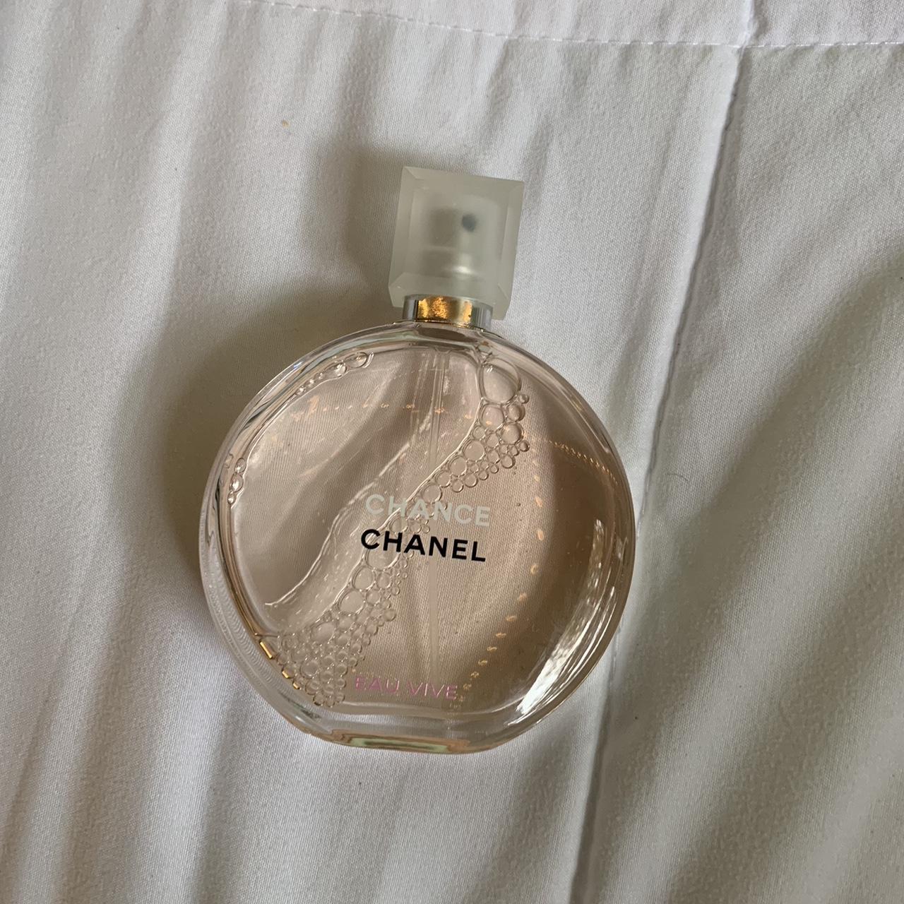 Chanel Beauty, Cosmetics