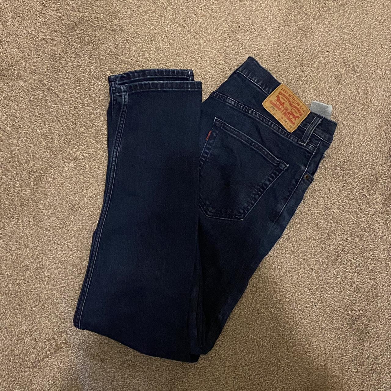 Levis 502 34 on sale 34