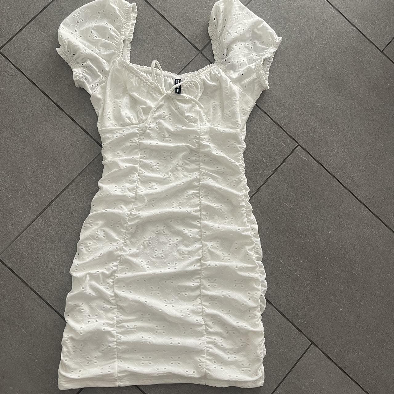 H&M dress Depop
