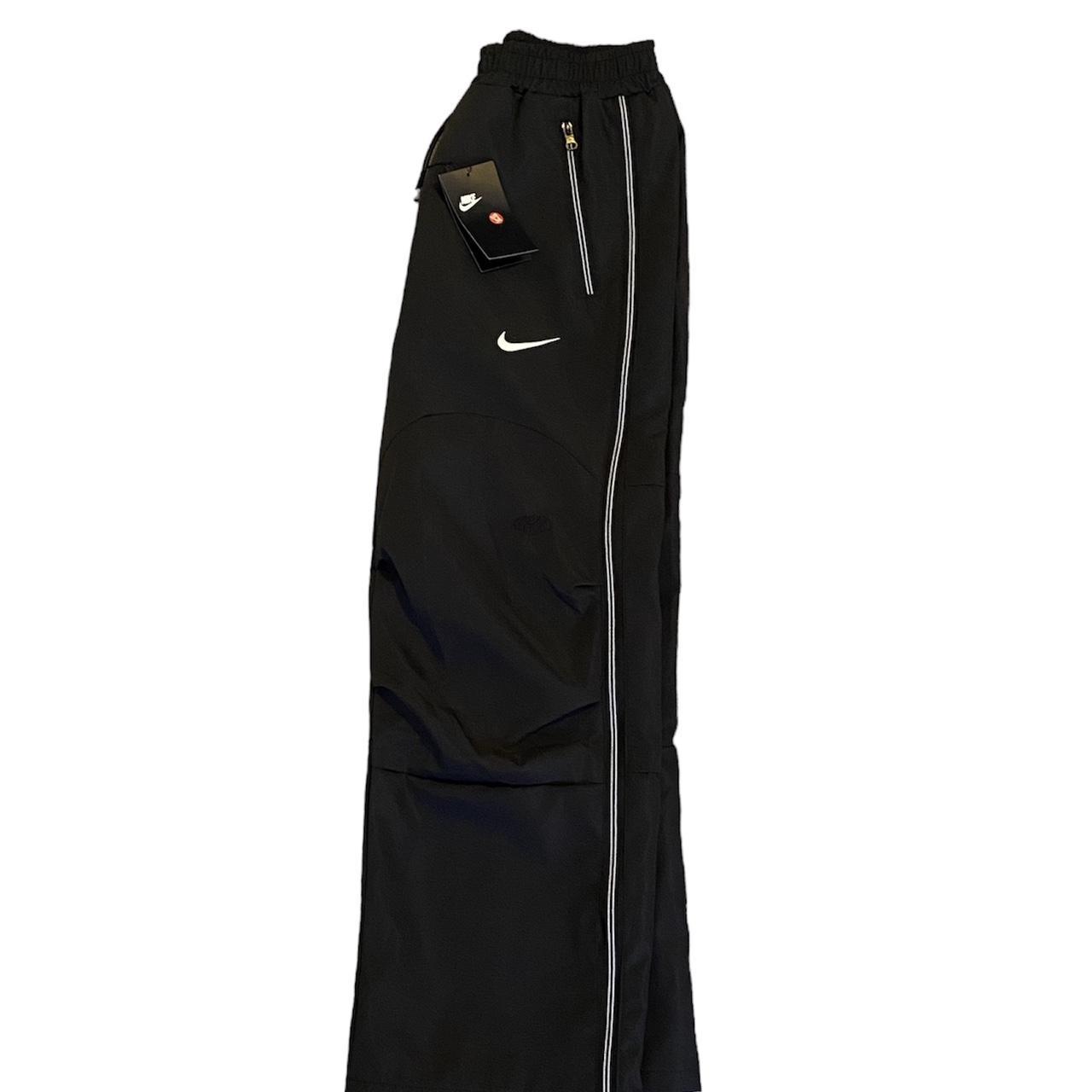 Vintage Nike Trackpants Brand new Mens... Depop