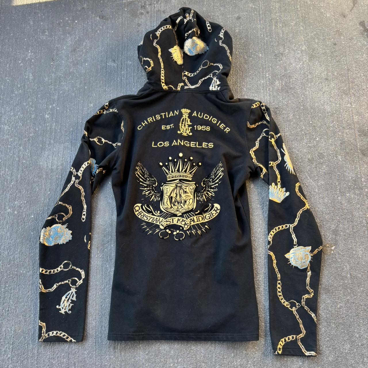 item listed by grailsfromberry