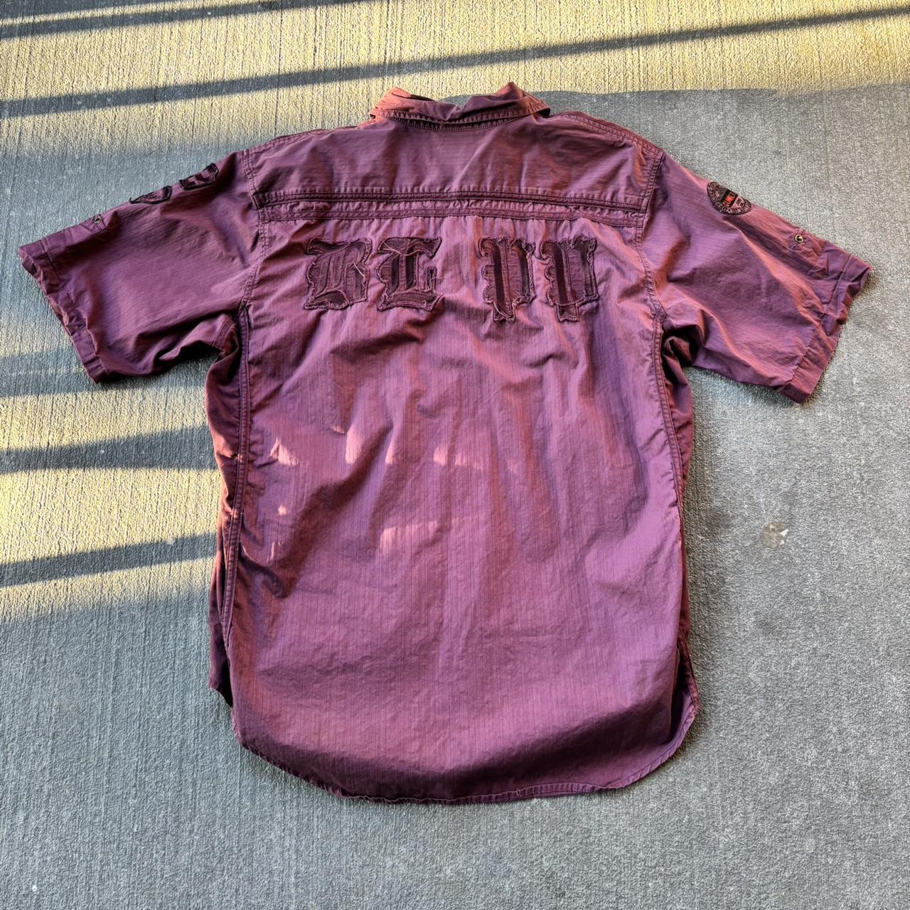 item listed by grailsfromberry