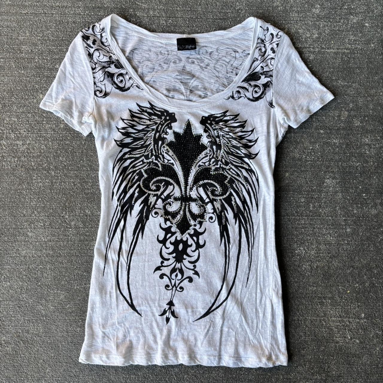 item listed by grailsfromberry