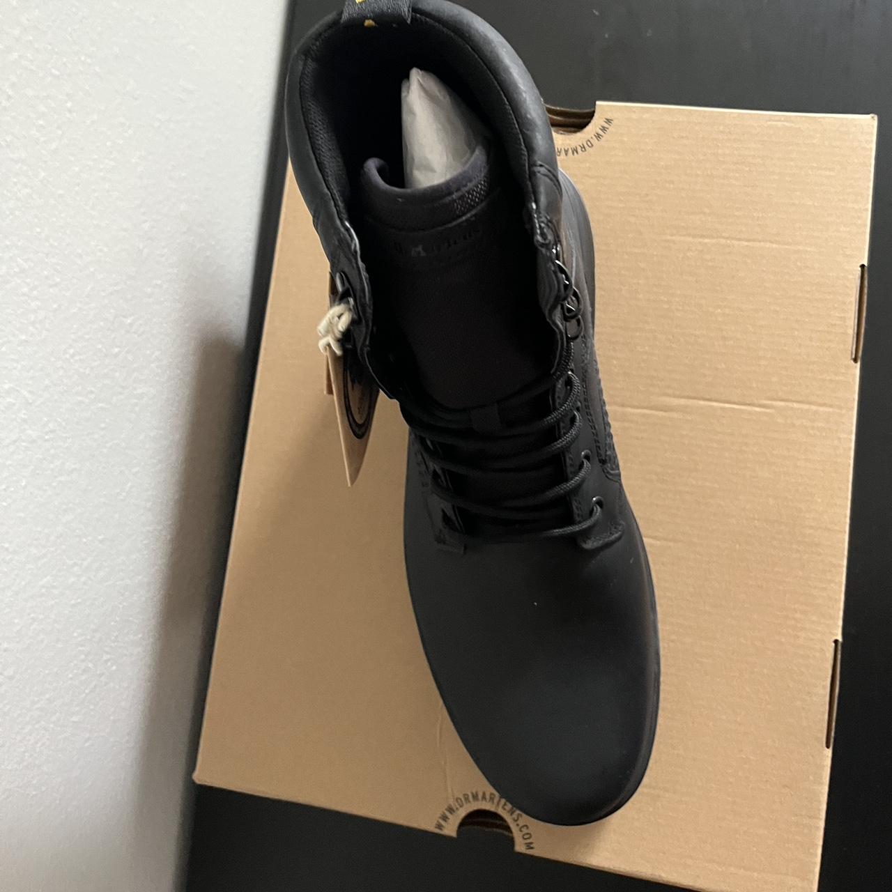 Dr. Martens Work & lowa Waterproof Tract II - Depop