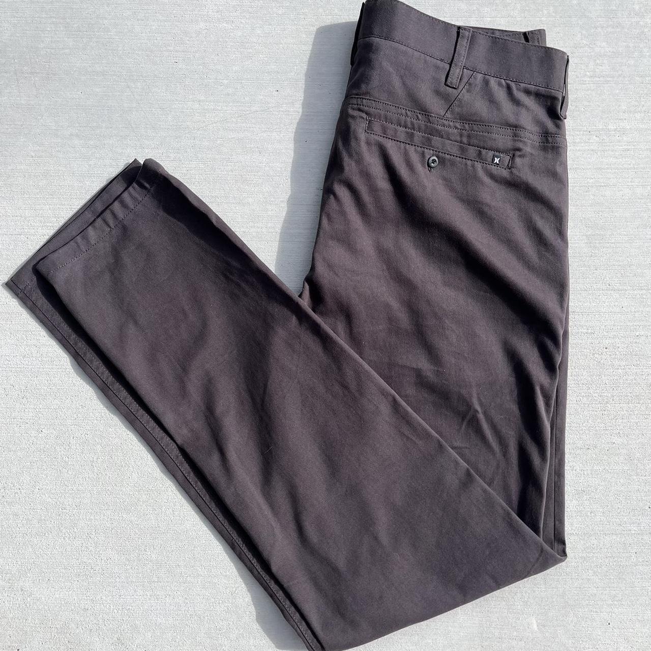 Nike hurley pants best sale