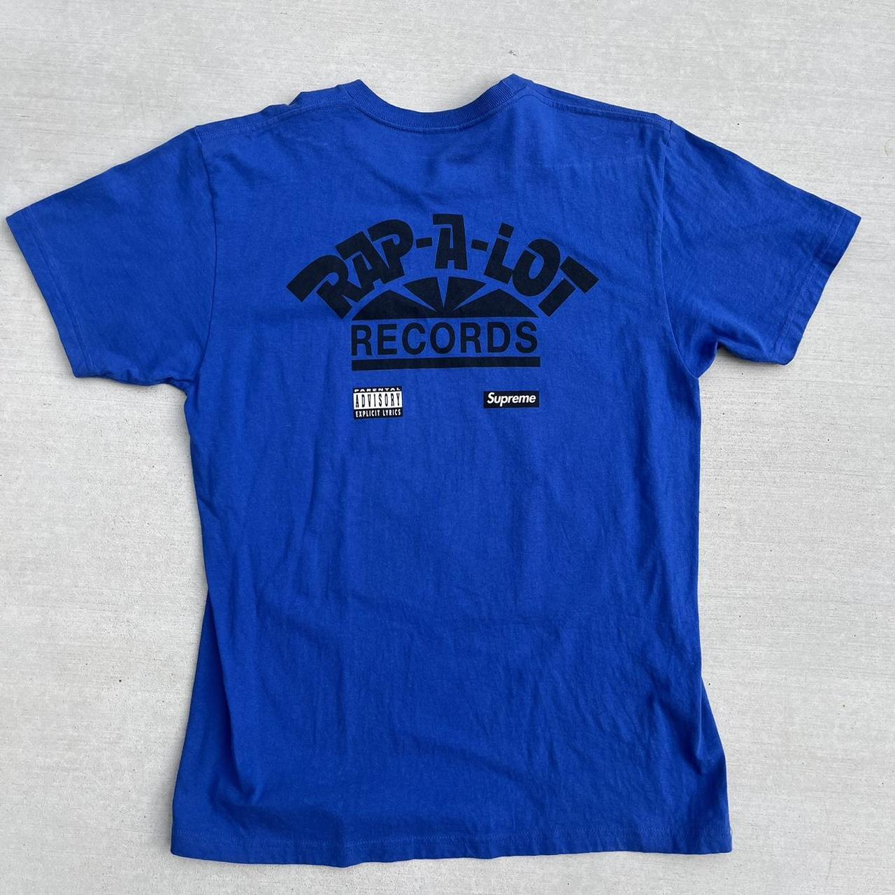 Rap-A-Lot Records Geto Boys 