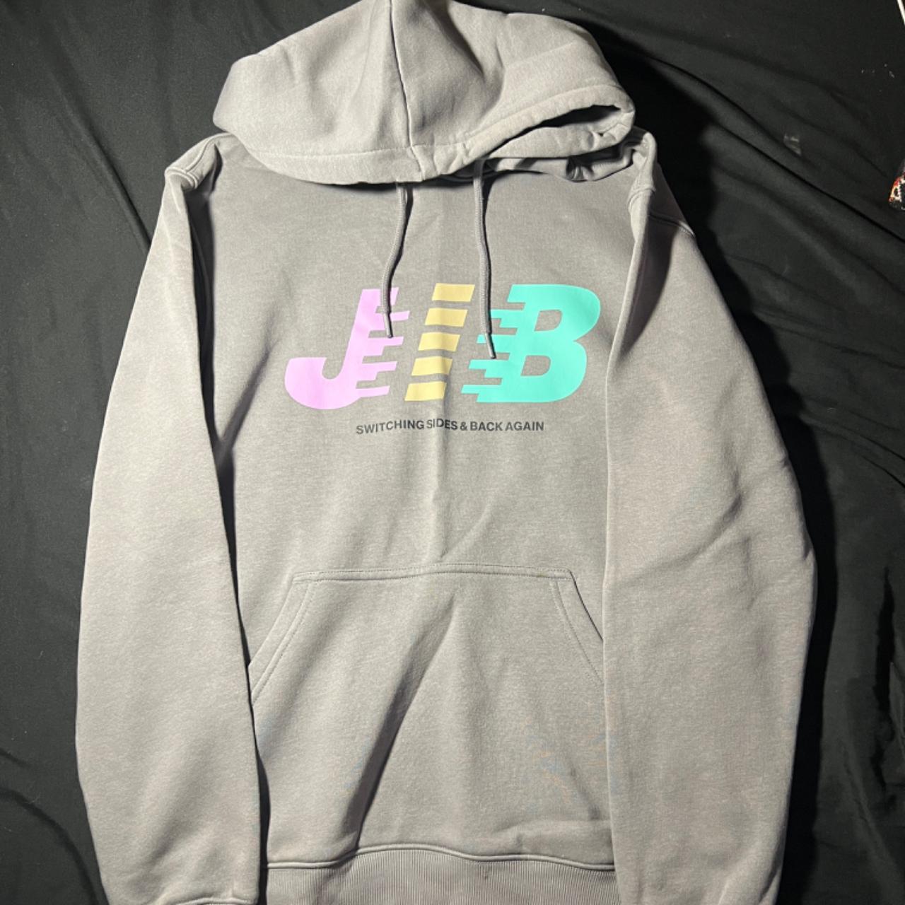 Size 2024 hoodie h&m