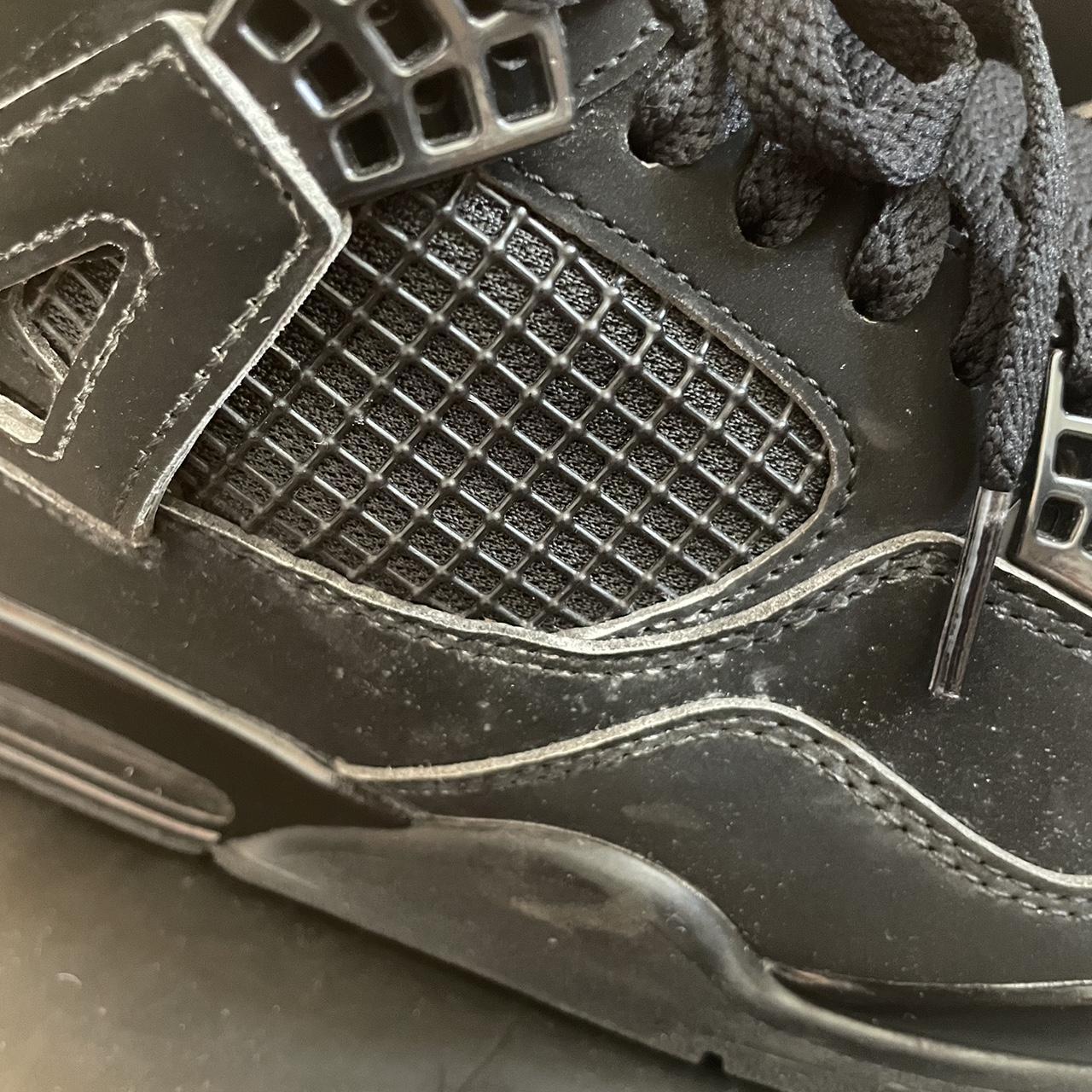 jordan 4 black cat footaction