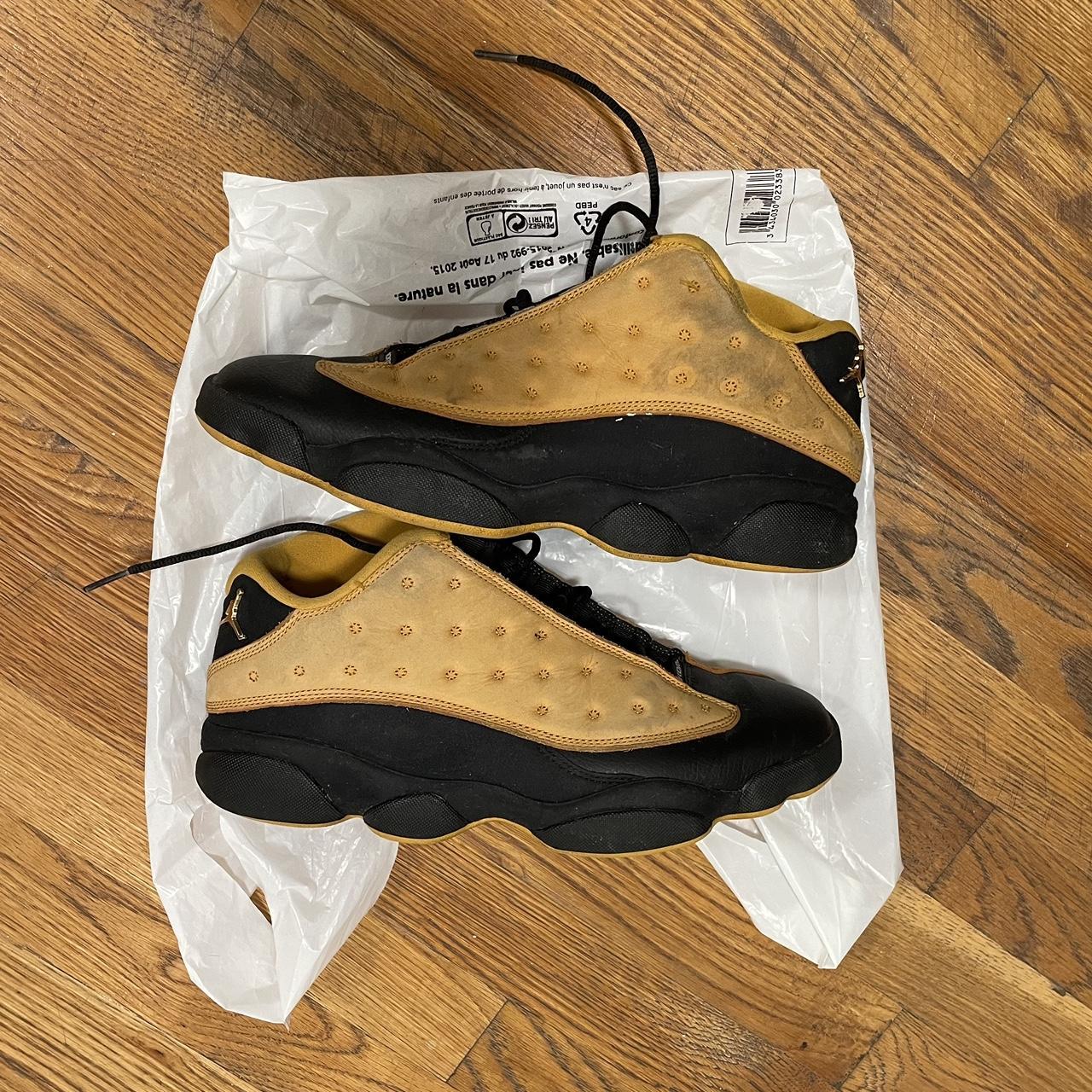 Tan on sale retro 13