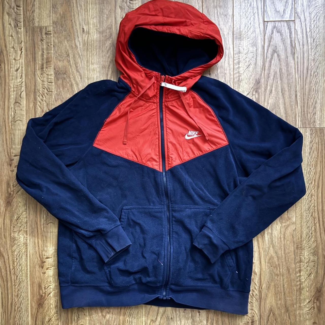 mens jacket sale nike