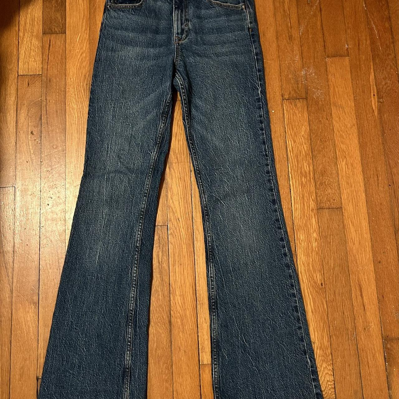 Flare jeans - Depop