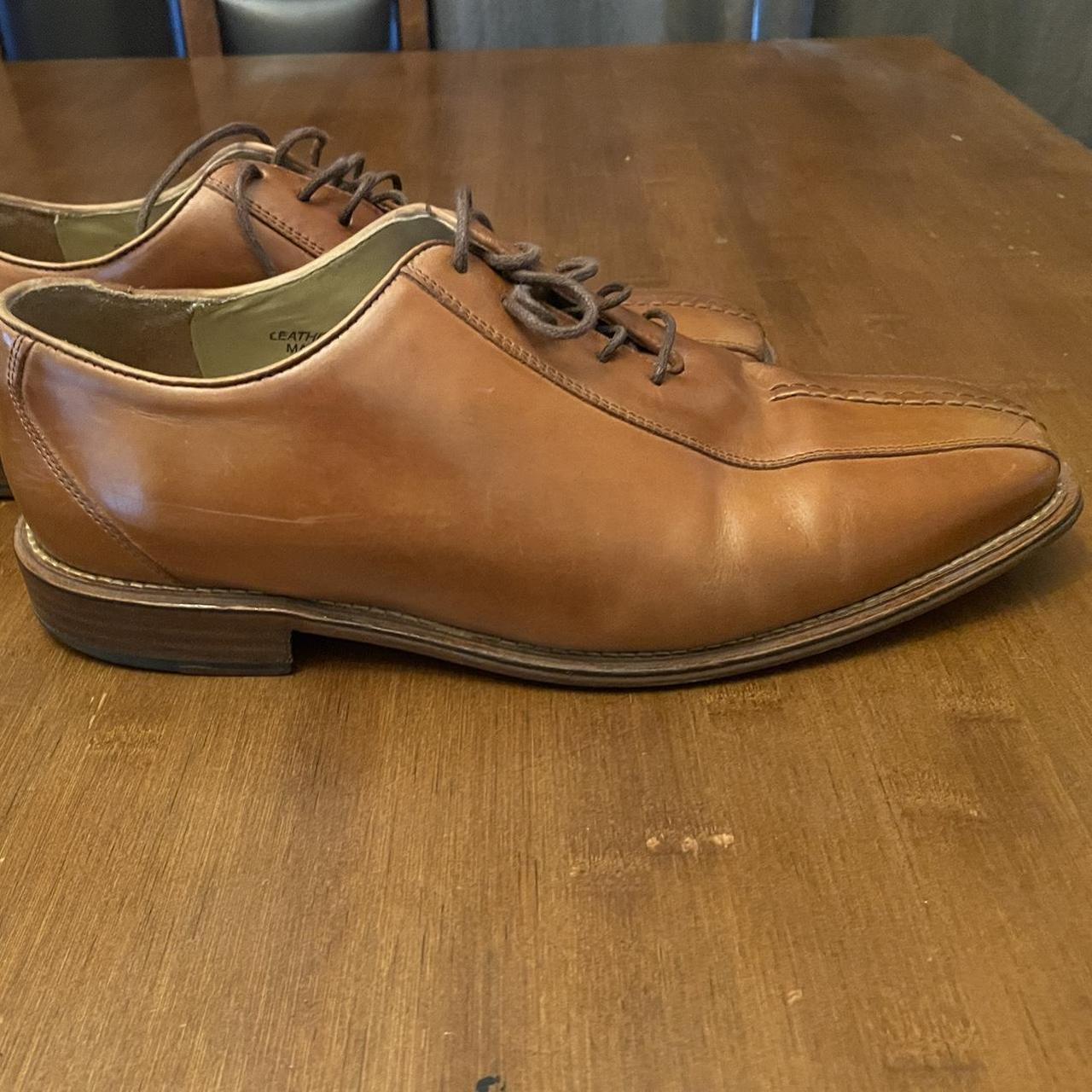 Stacy adams deals mens shoes