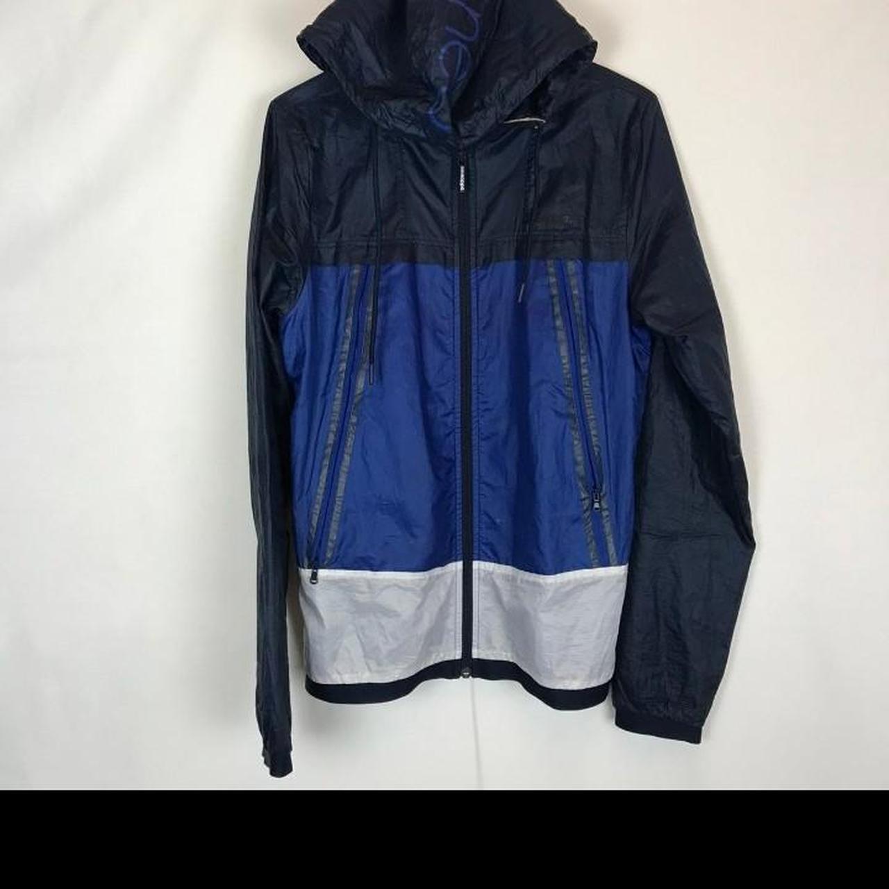 adidas neo jacket men's
