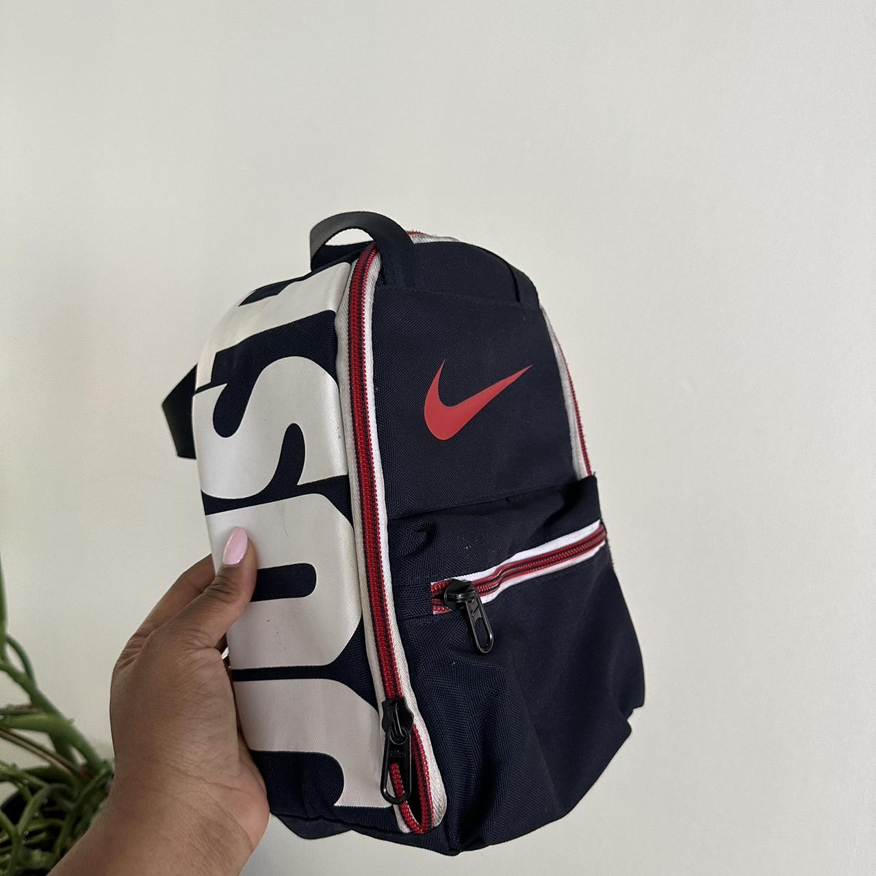 Nike Just Do It Fuel Pack Lunch Bag