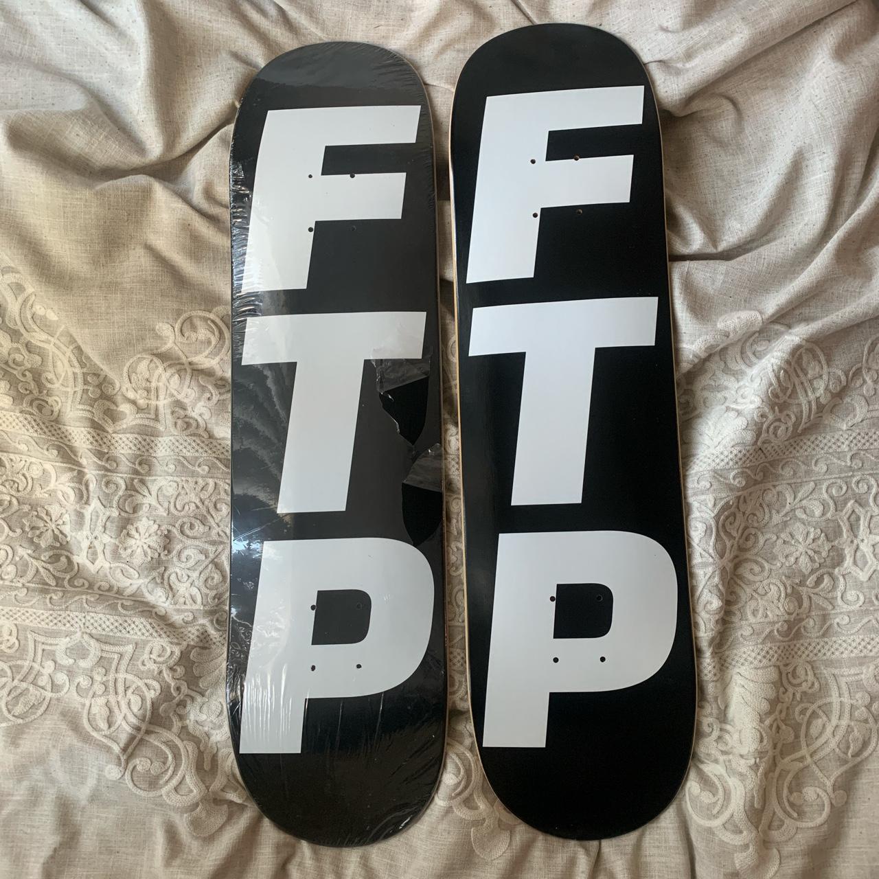 ftp skate deck