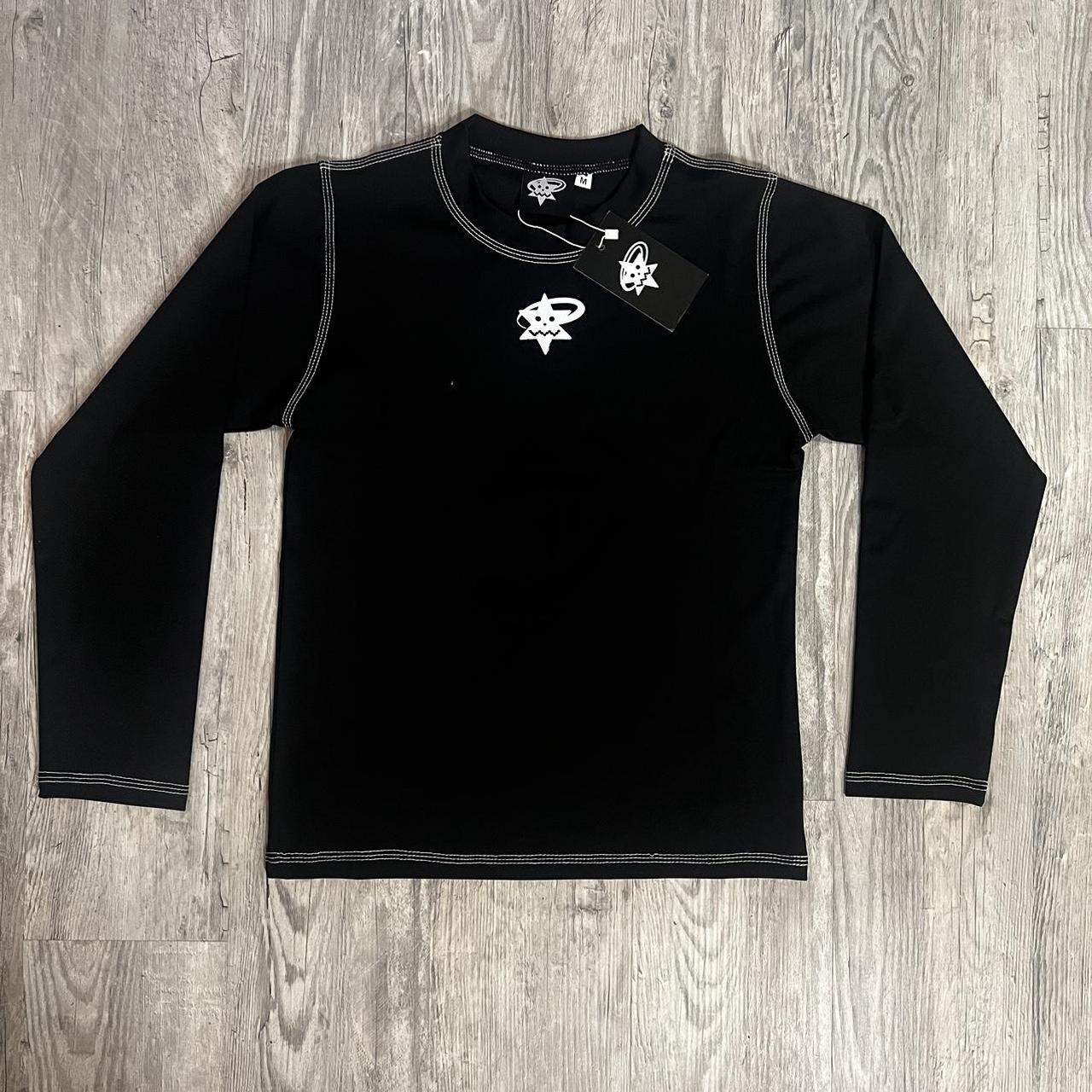 item listed by dstar777