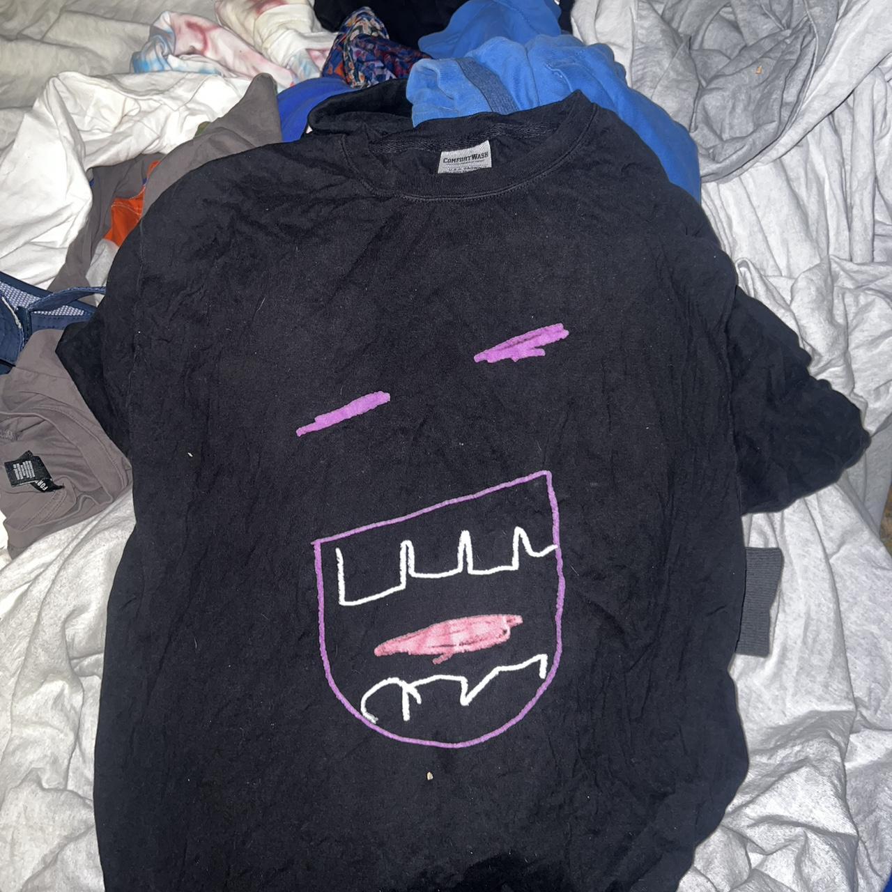 item listed by dstar777