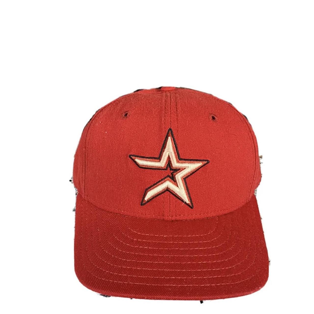 Throwback Houston Astros cap. Part of the - Depop