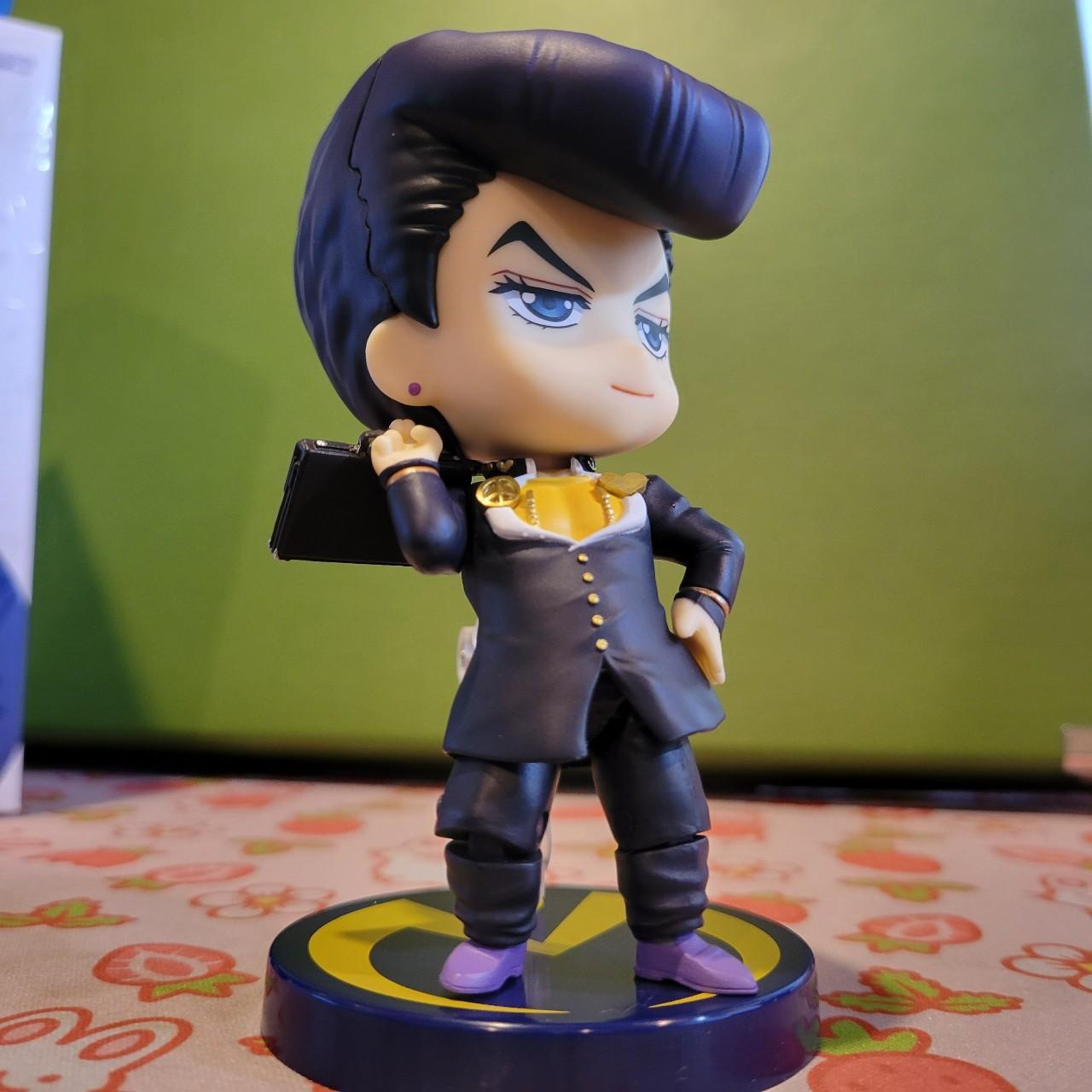 Deals Nendoroid 1276 Josuke Higashikata Read Description.