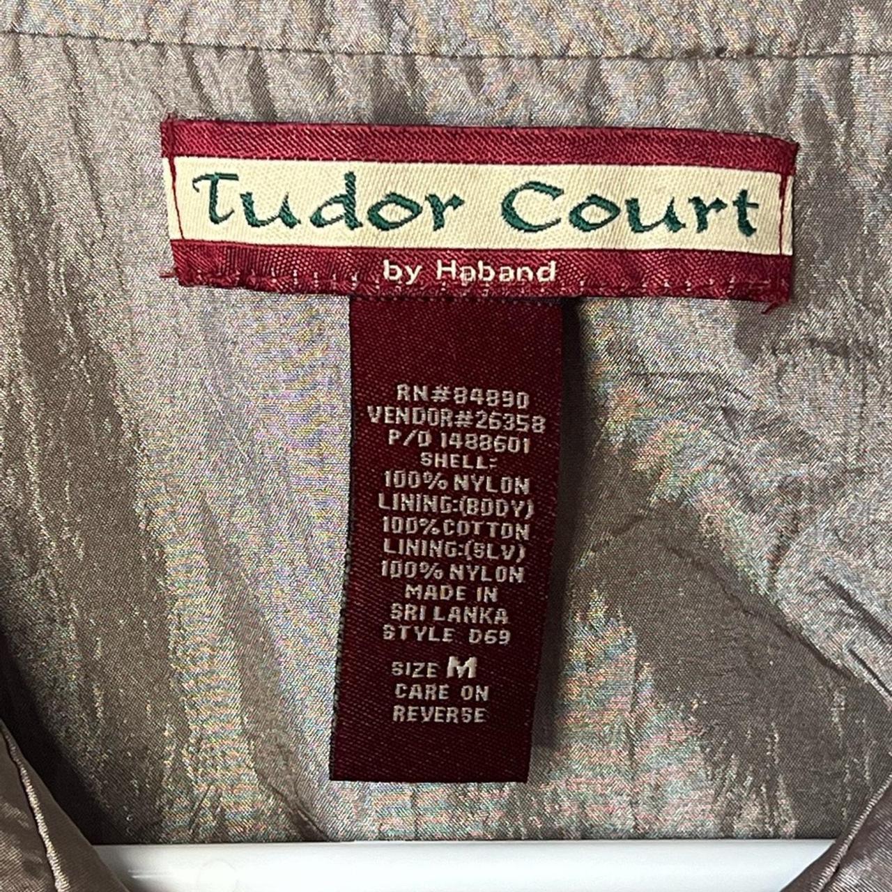 Source Unknown Women's Jacket - Tan - M – Excelle… - image 5