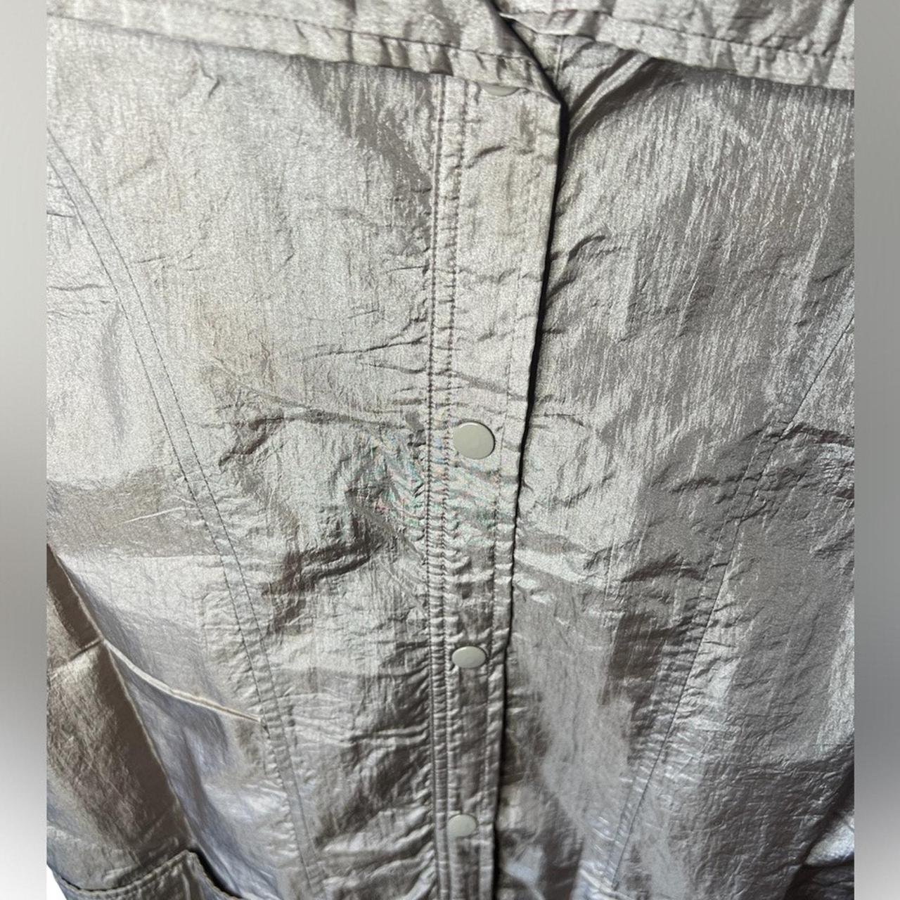 Source Unknown Women's Jacket - Tan - M – Excelle… - image 4