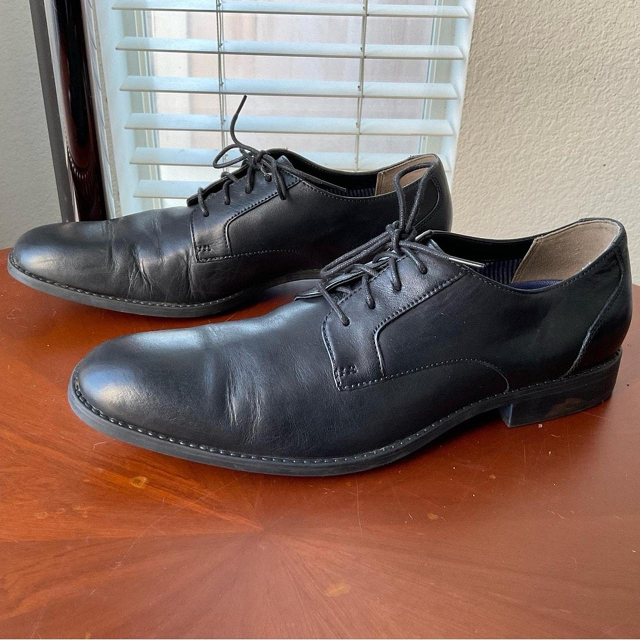 Source Unknown Men's Sneakers - Black - US 10 – T… - image 2