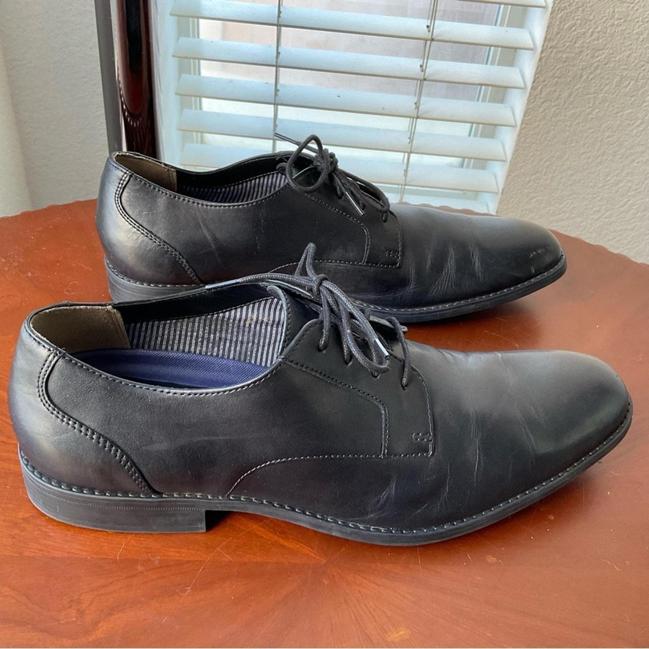 Source Unknown Men's Sneakers - Black - US 10 – T… - image 1