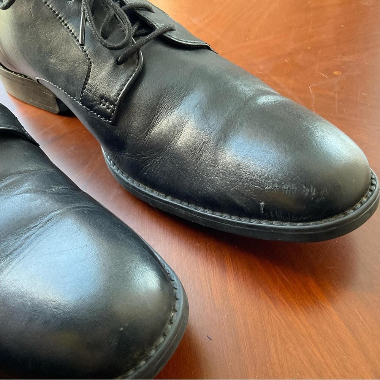 Source Unknown Men's Sneakers - Black - US 10 – T… - image 7