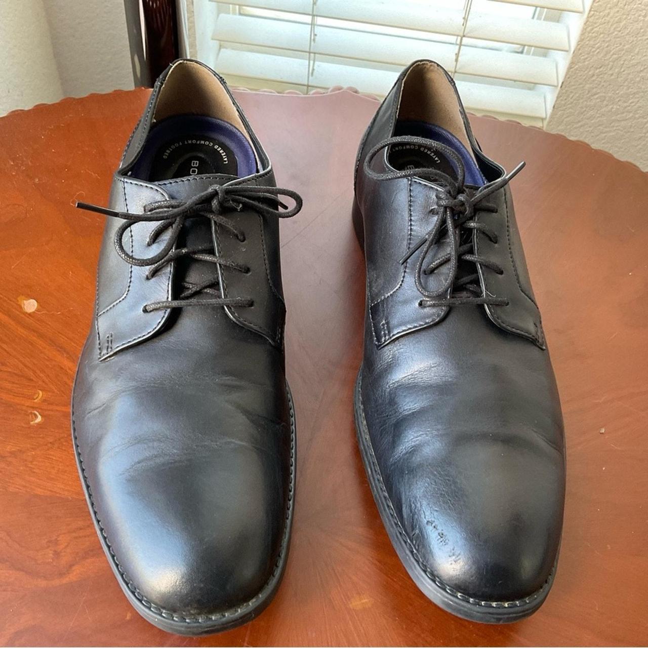 Source Unknown Men's Sneakers - Black - US 10 – T… - image 4