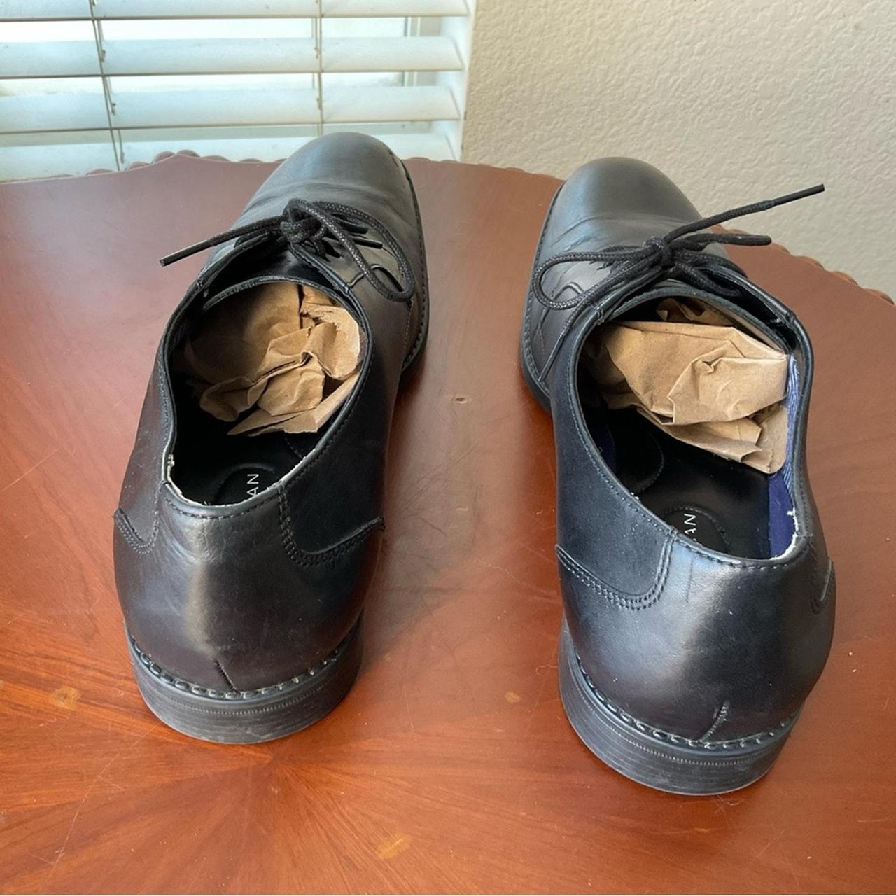 Source Unknown Men's Sneakers - Black - US 10 – T… - image 3