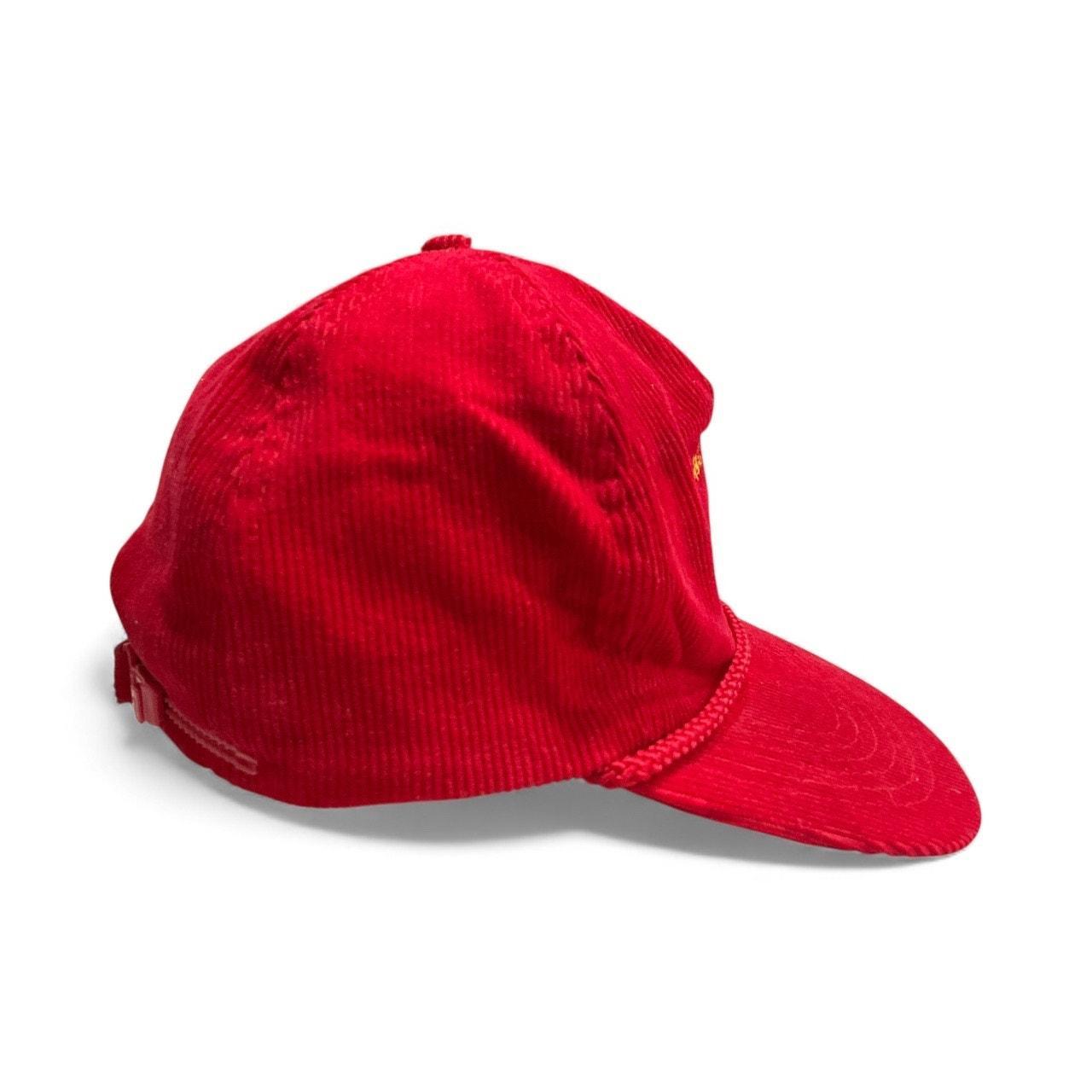 Source Unknown Men's Hat - Red – Add a touch of v… - image 4