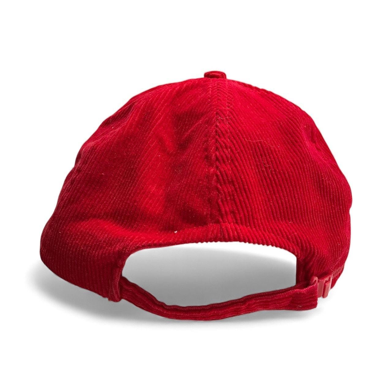 Source Unknown Men's Hat - Red – Add a touch of v… - image 2