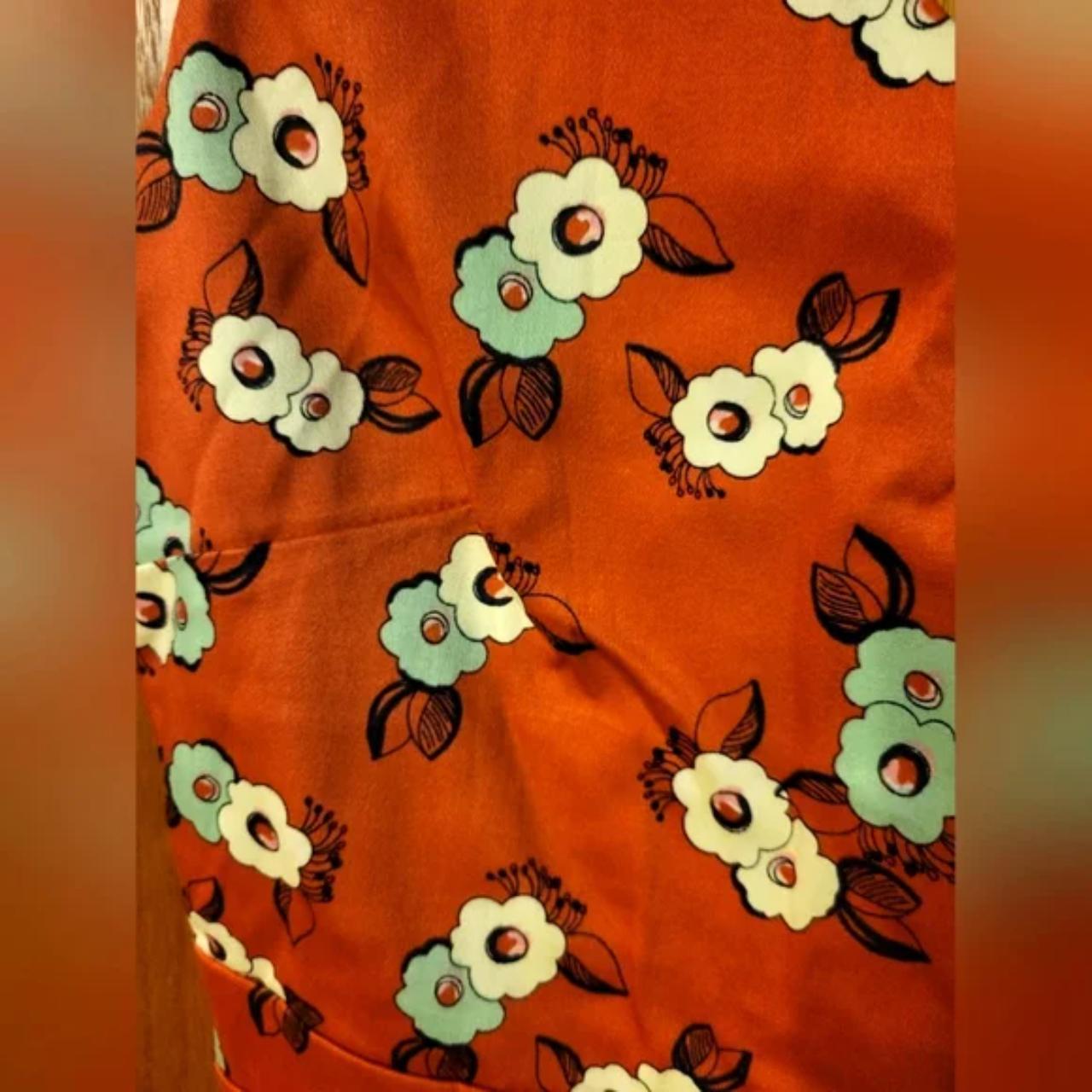 Modcloth Ixia "Crafty Cooking" Dress No flaws I'd... Depop