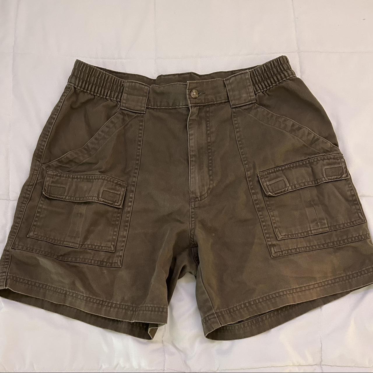 Covington sales cargo shorts