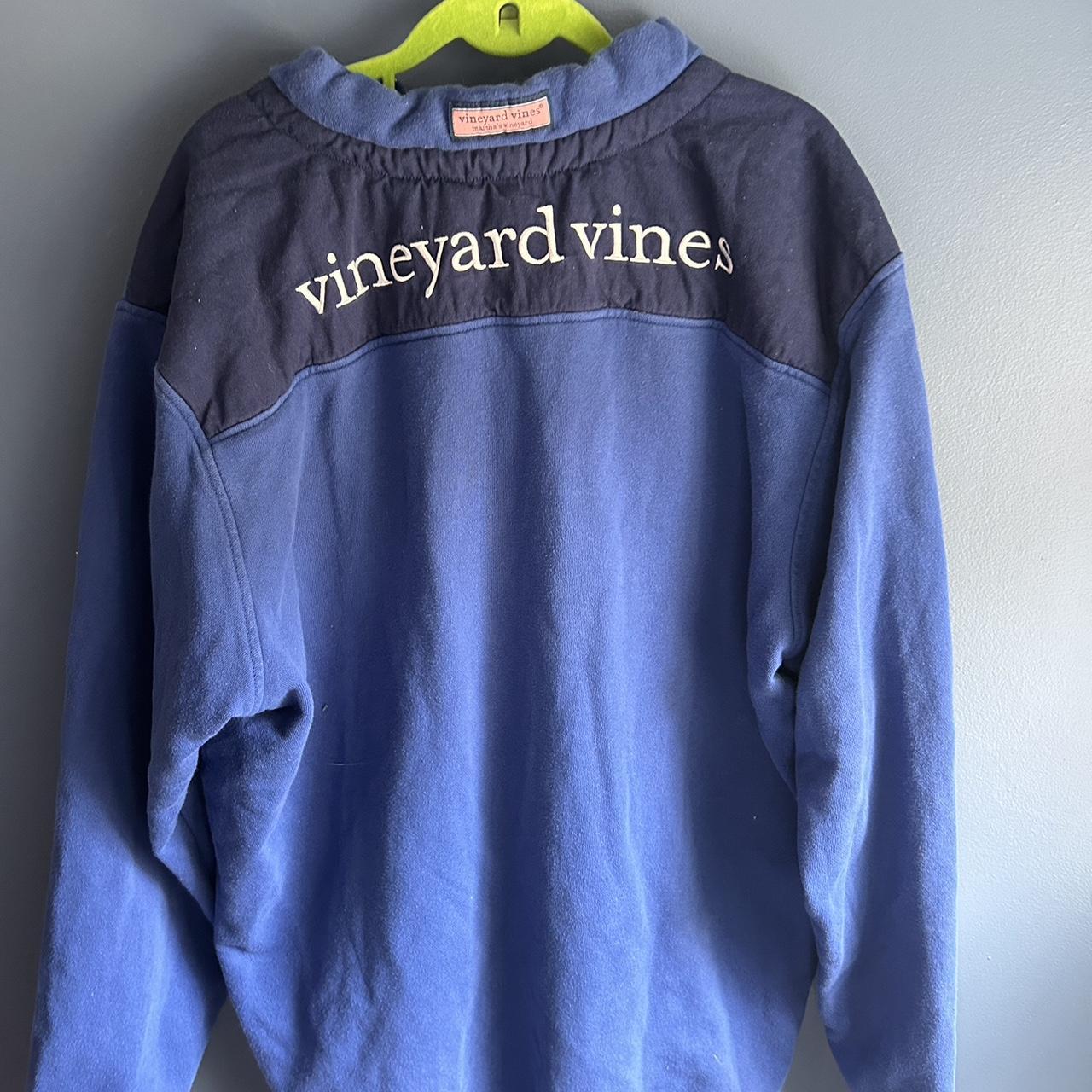 Vineyard vines men's cheap sweatshirts