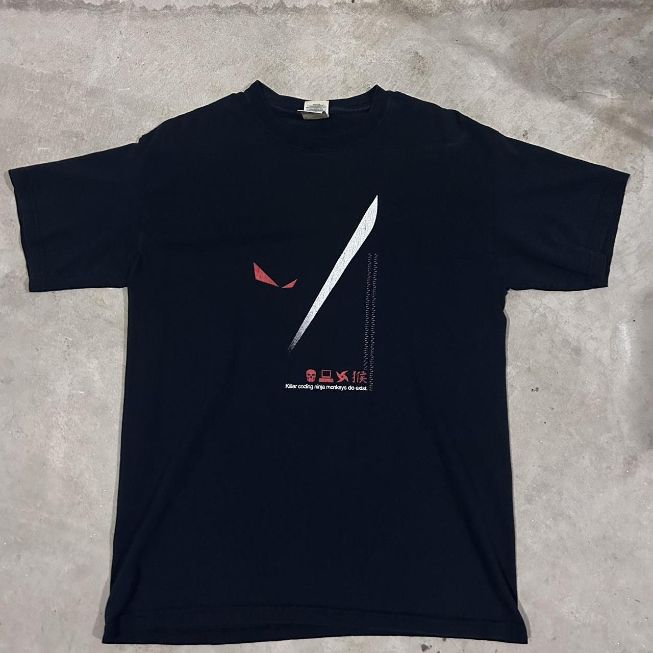 00s graphic manipulator Tシャツ shop33 14060242-a_grande.jpg?v=1743757351
