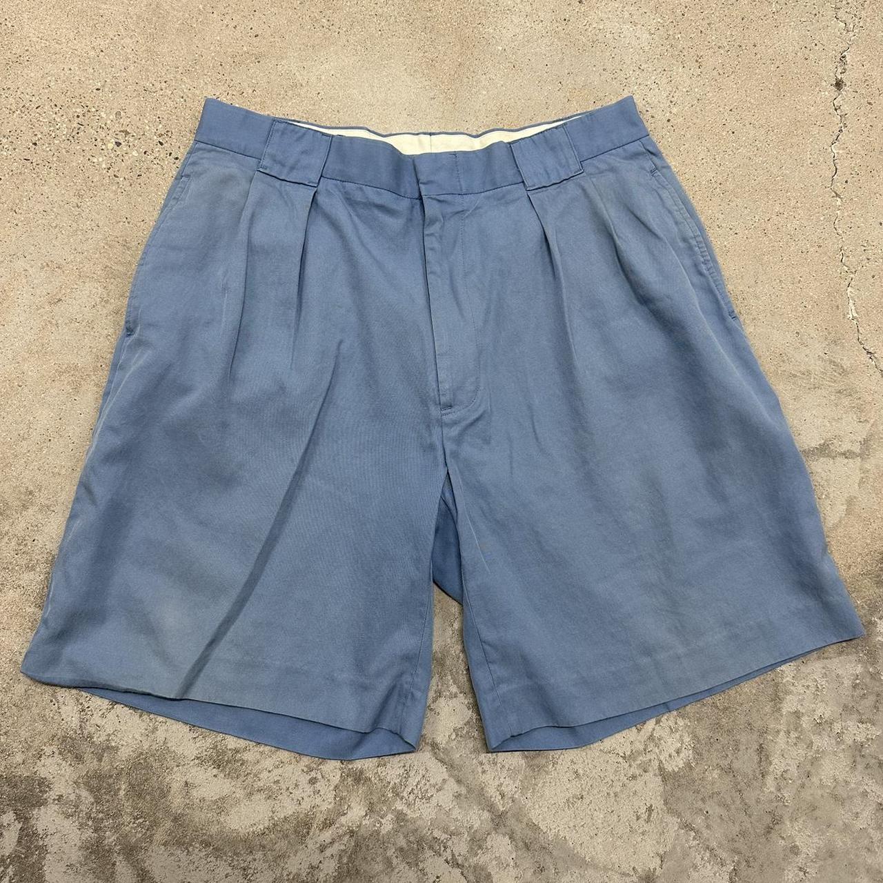 Polo Golf Shorts Size 34 Good/Used... Depop