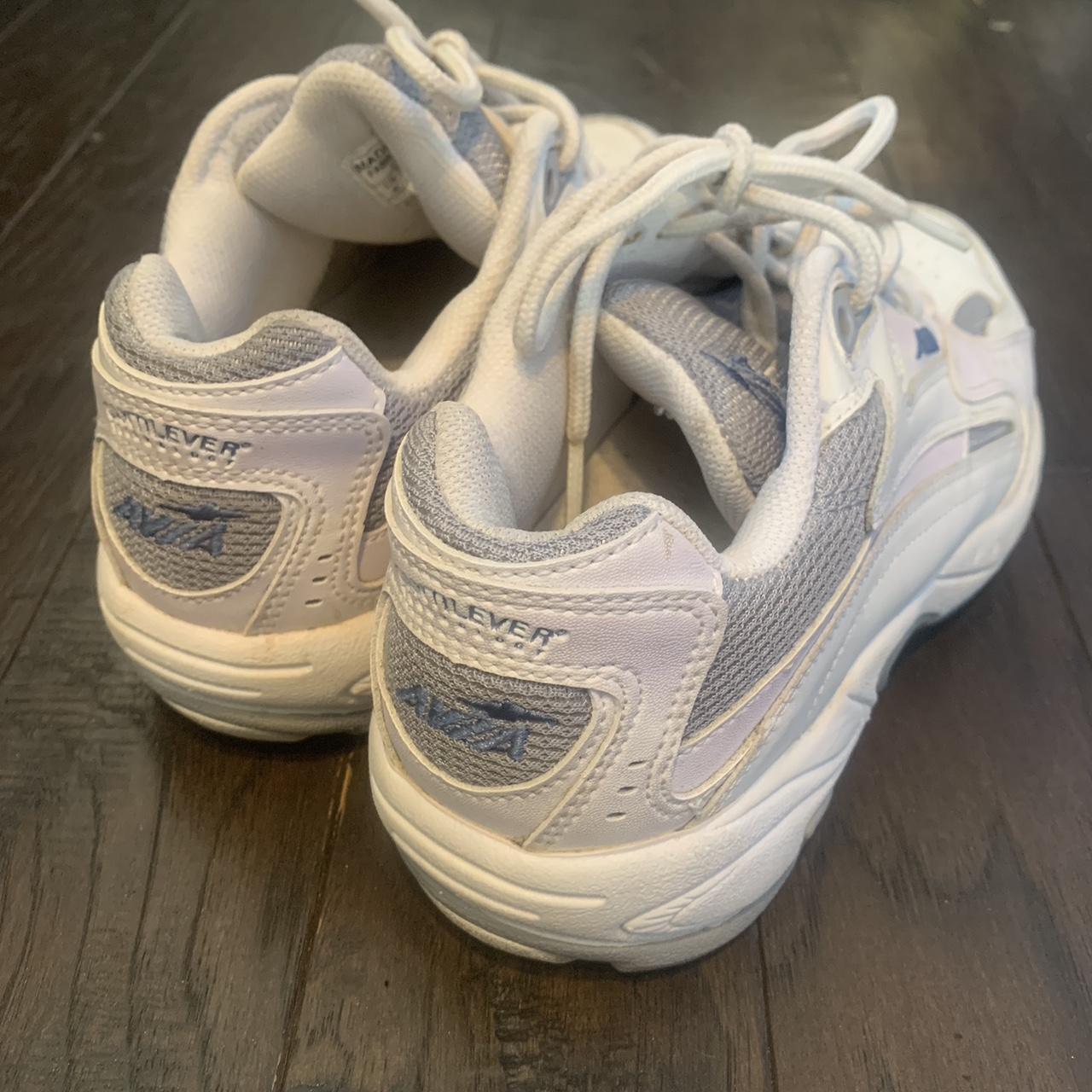 cute athletic shoes streetwear Depop