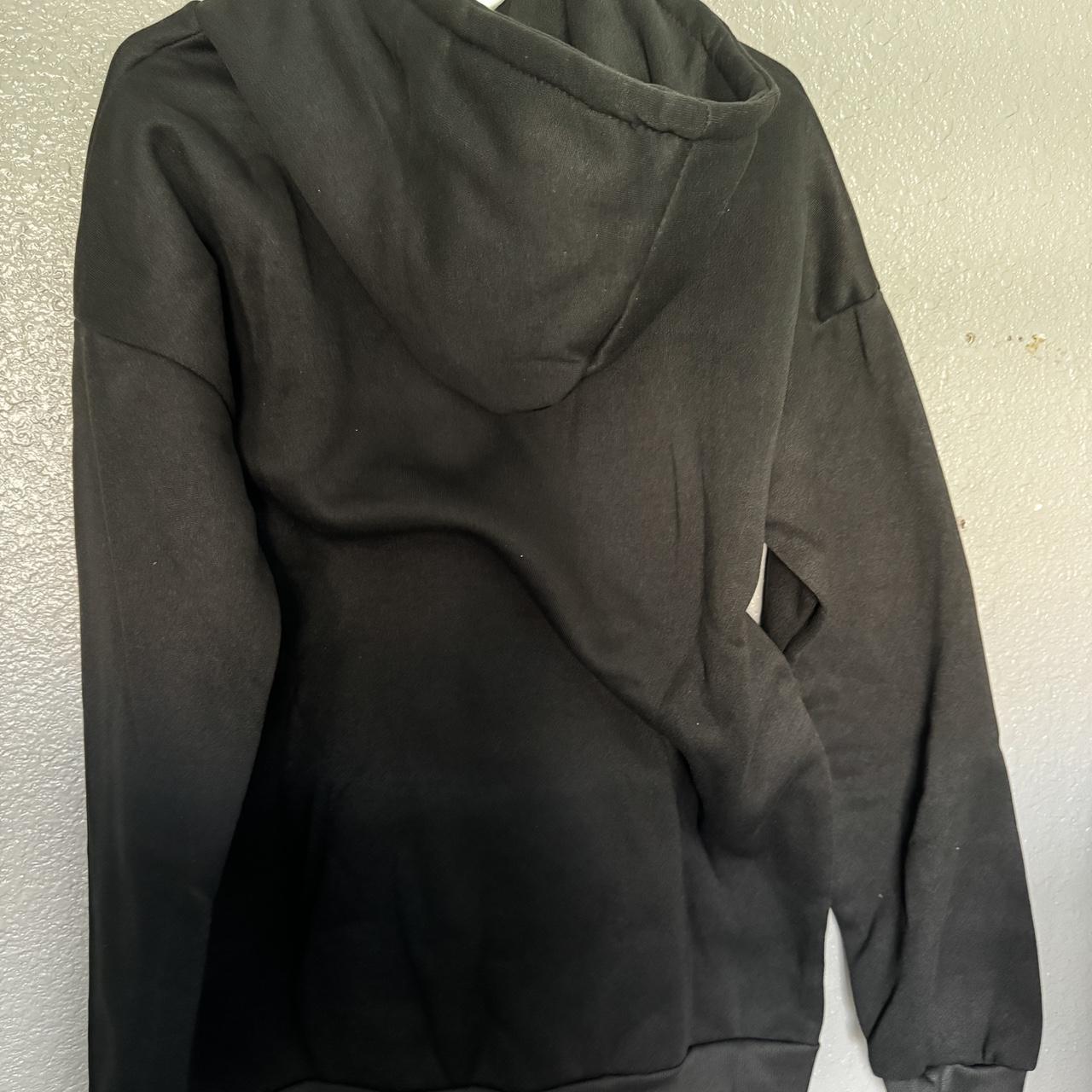 トップス CRTZ ALCATRAZ CONTRAST HOODIE Corteiz Alcatraz Hoodie Size 2XL Bundle to save | Depop