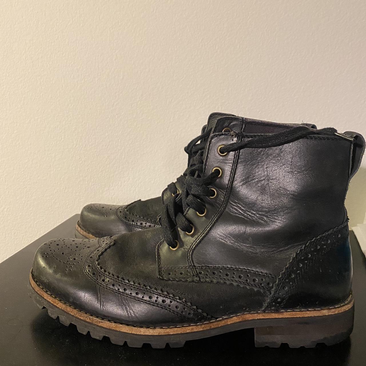 dr scholl's for work boots